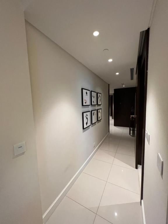 Fotografie z fotogalerie ubytování Downtown Address Burj Khalifa v Dubaji