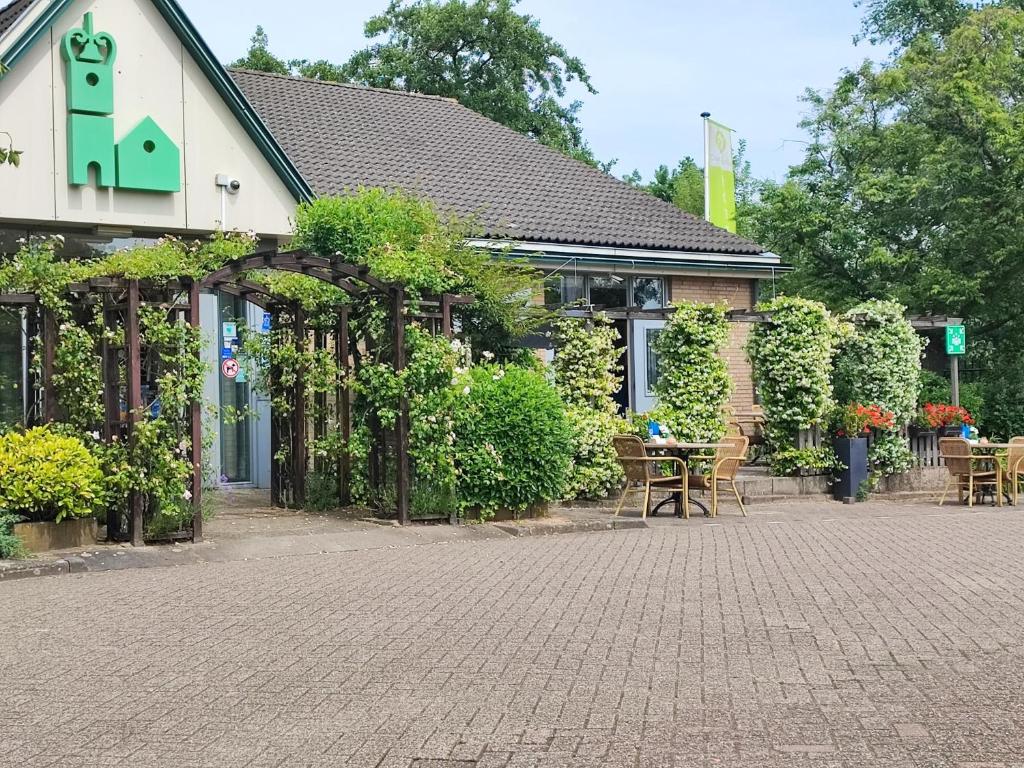 Φωτογραφία από το άλμπουμ του Campanile Hotel & Restaurant Vlaardingen σε Vlaardingen