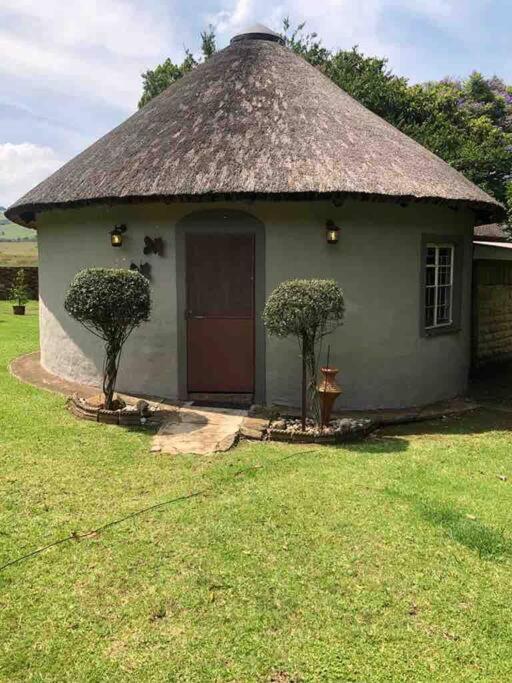 The Water Wheel - Bungalow Familial