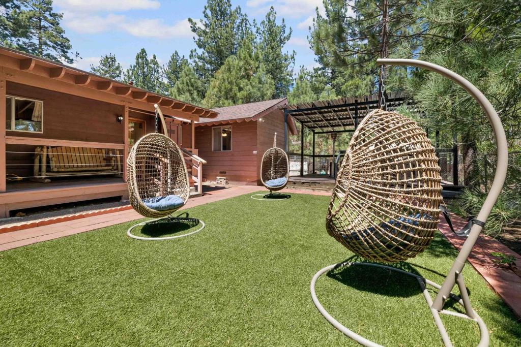 107 Lakeview Cozy Retreat, Big Bear Lake (updated prices 2024)