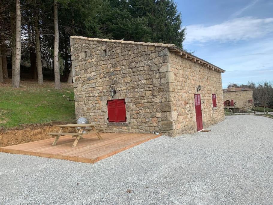 La BERGERIE, SaintApollinairedeRias (aktualisierte Preise für 2024)