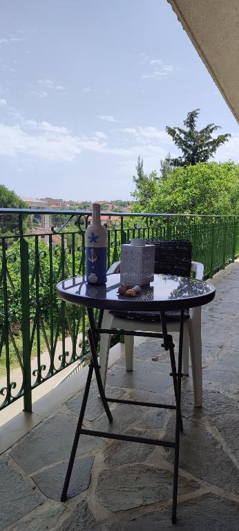 Vilia village, Vília (updated prices 2025)