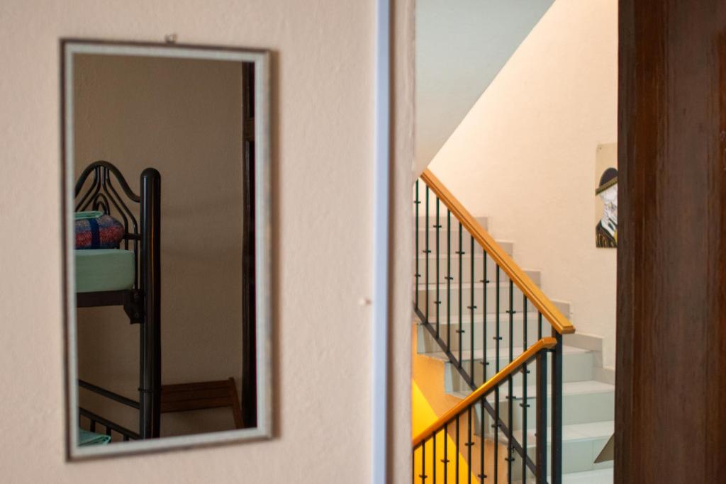 Fotografie z fotogalerie ubytování Hostal Encounter Guanajuato v destinaci Guanajuato