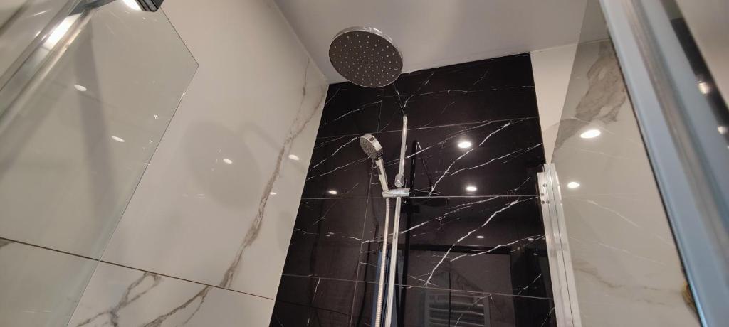 XuBa ApartmentRooms Messe Wien Prater - Resim 23