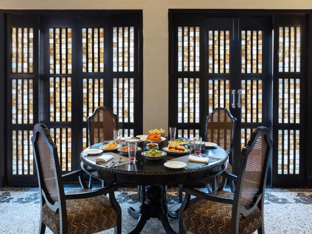 Imagem da galeria de ITC Grand Goa, a Luxury Collection Resort & Spa, Goa em Utorda