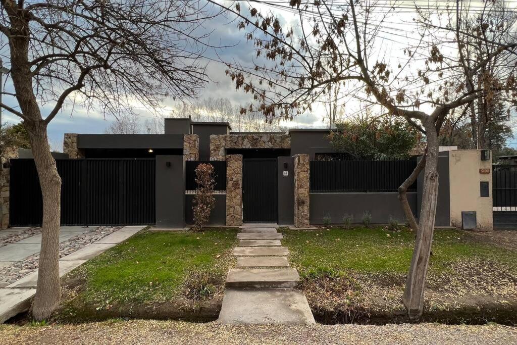 Casa Manu