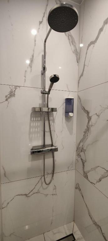 XuBa ApartmentRooms Messe Wien Prater - Resim 15