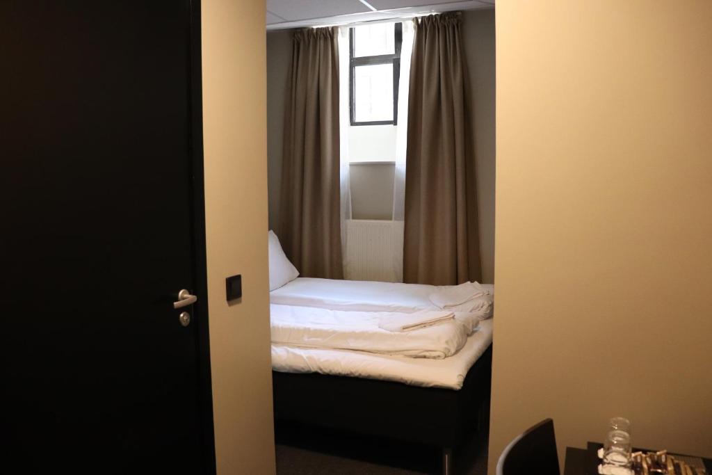 Hotel Hötorget - Resim 26