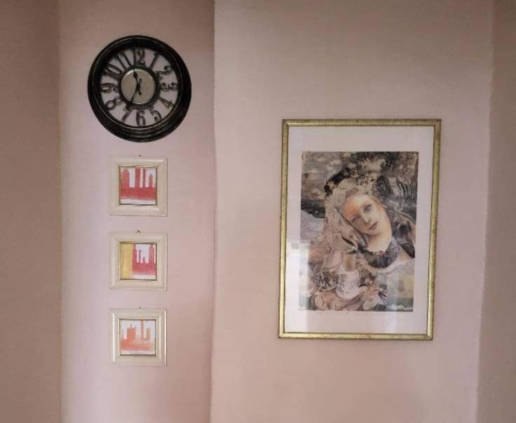 Fotografie z fotogalerie ubytování Apartman Central v destinaci Ruma