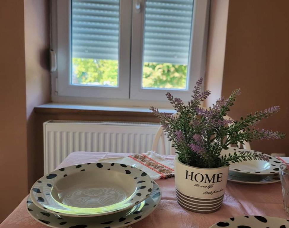 Fotografie z fotogalerie ubytování Apartman Central v destinaci Ruma