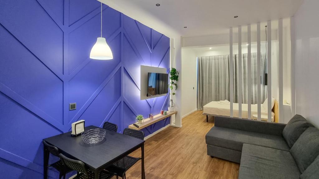 The Jolie - Apartments by the Ocean, with Free Parking - Monolocale Deluxe