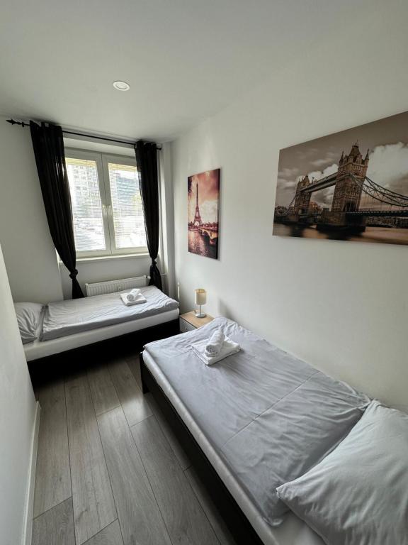 Apartmány Košice - Apartamento De Una Habitación