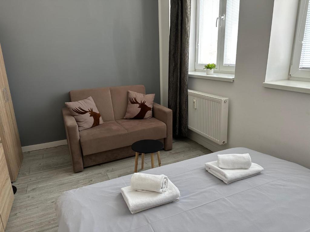 Apartmány Košice - Apartamento De Una Habitación