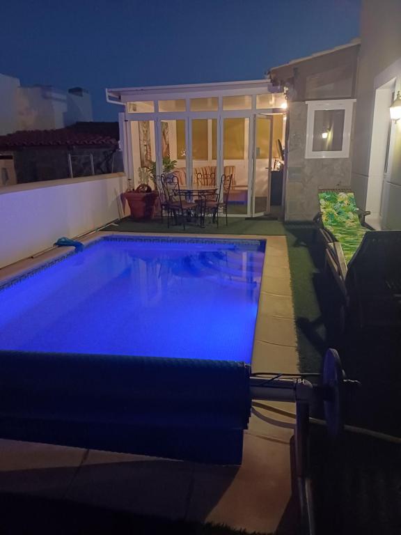 Casa Bobby