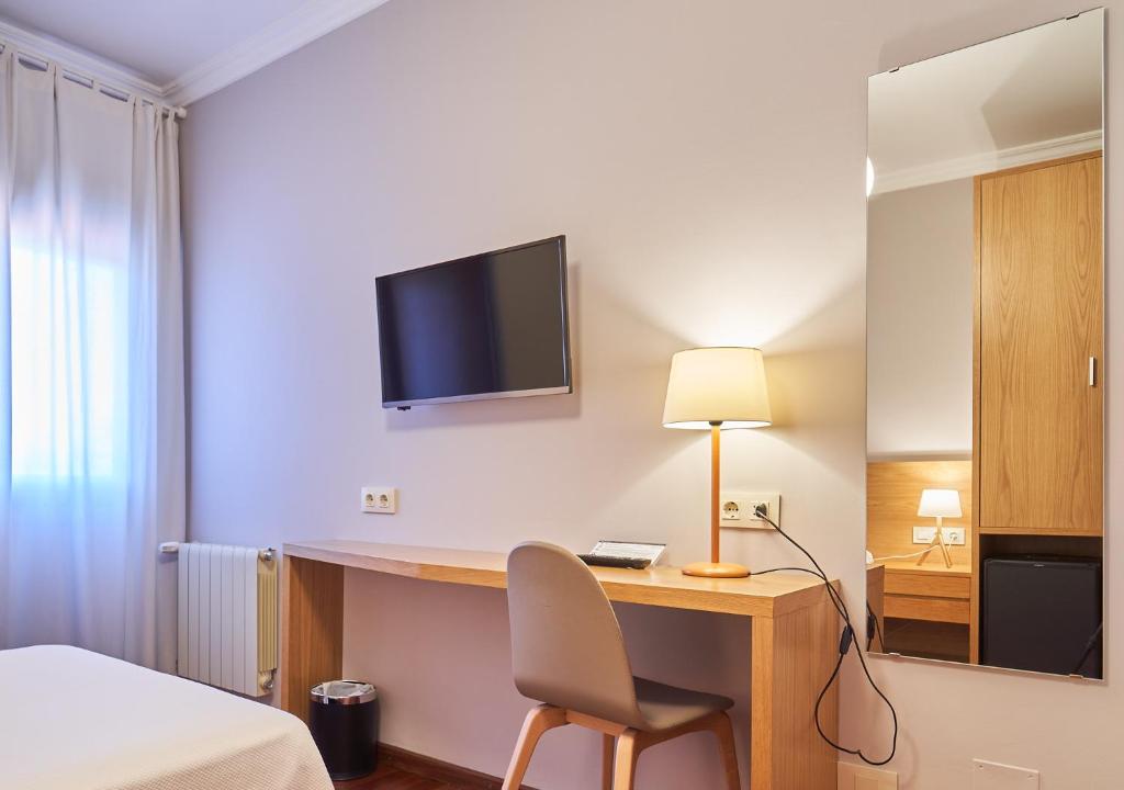 Hotel Prado Viejo - Standaard Eenpersoonskamer