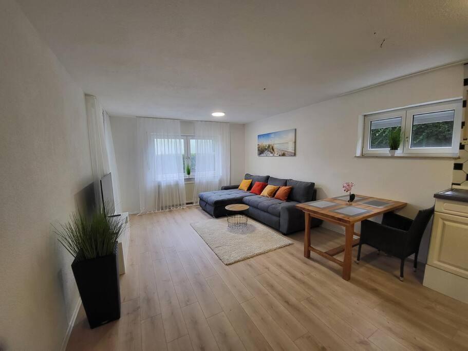 Galeriebild der Unterkunft Crailsheim Zentral Innenstadt in Crailsheim