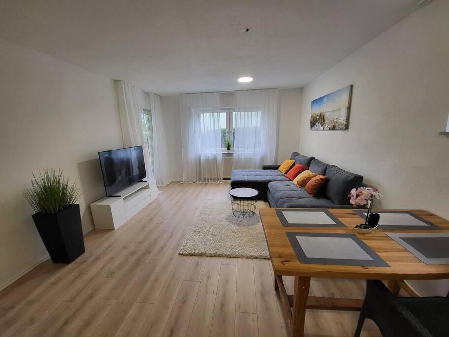 Galeriebild der Unterkunft Crailsheim Zentral Innenstadt in Crailsheim