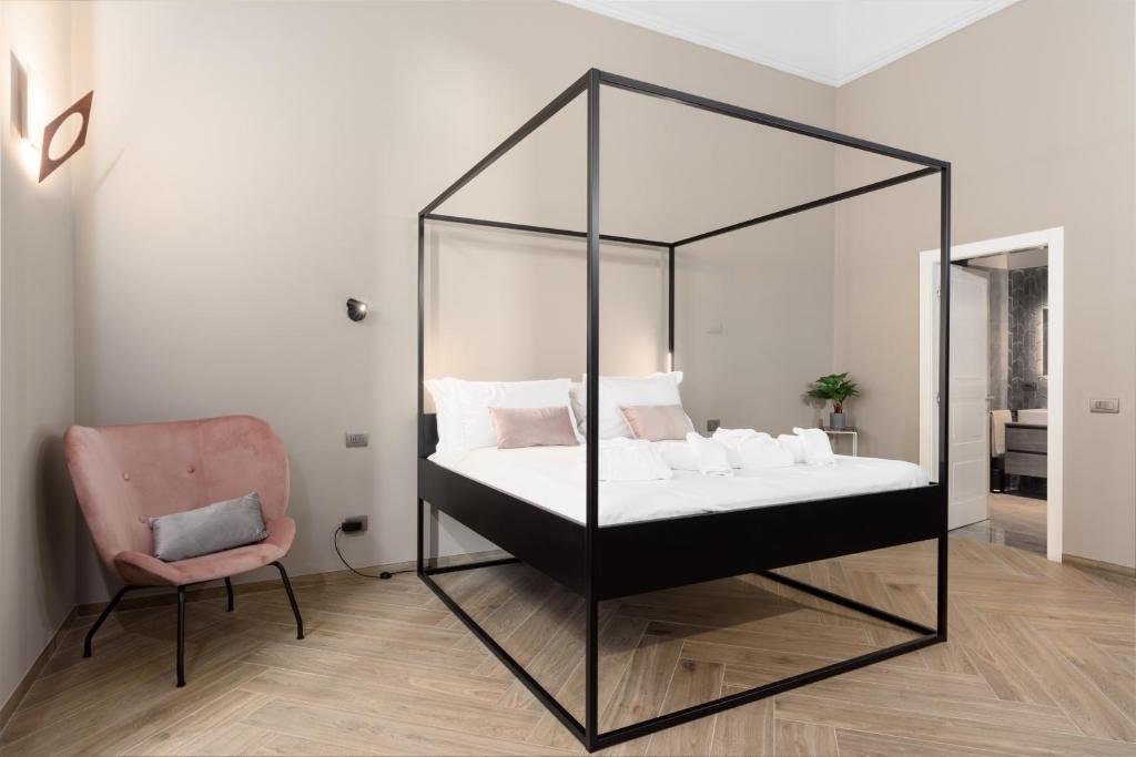 Q71 TIMELESS SUITES - Resim 25