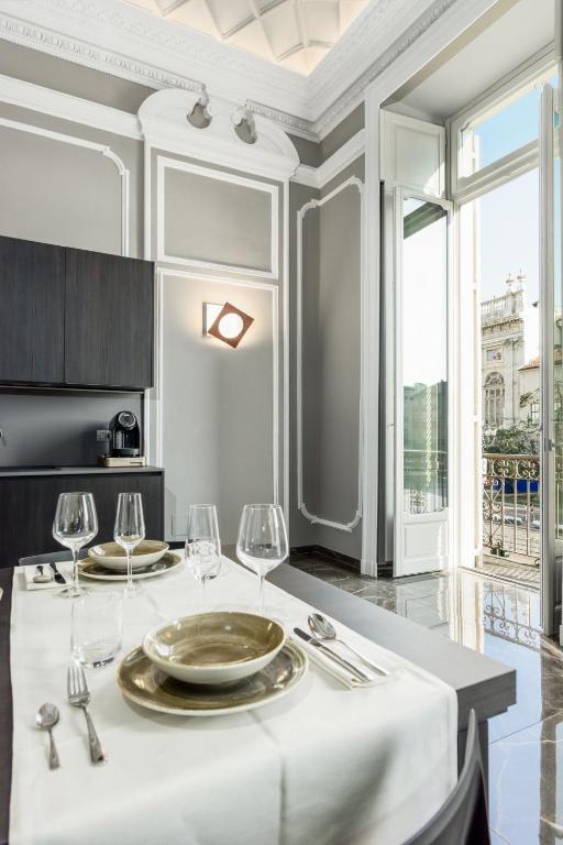 Φωτογραφία από το άλμπουμ του Q71 TIMELESS SUITES στο Τορίνο