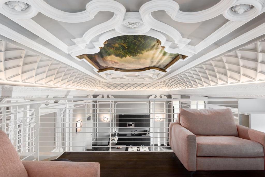 Q71 TIMELESS SUITES - Resim 8