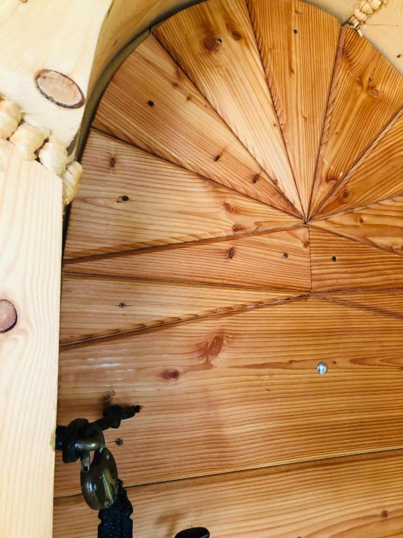 Fotografie z fotogalerie ubytování Stara chałpa oźna v destinaci Sól