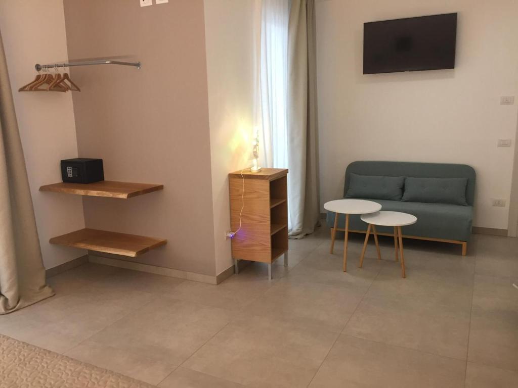 LE RONDINI HOUSE - 15