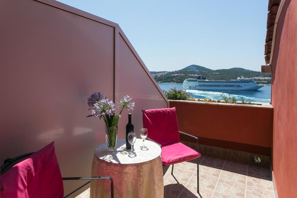 Apartments Anamaria - 1