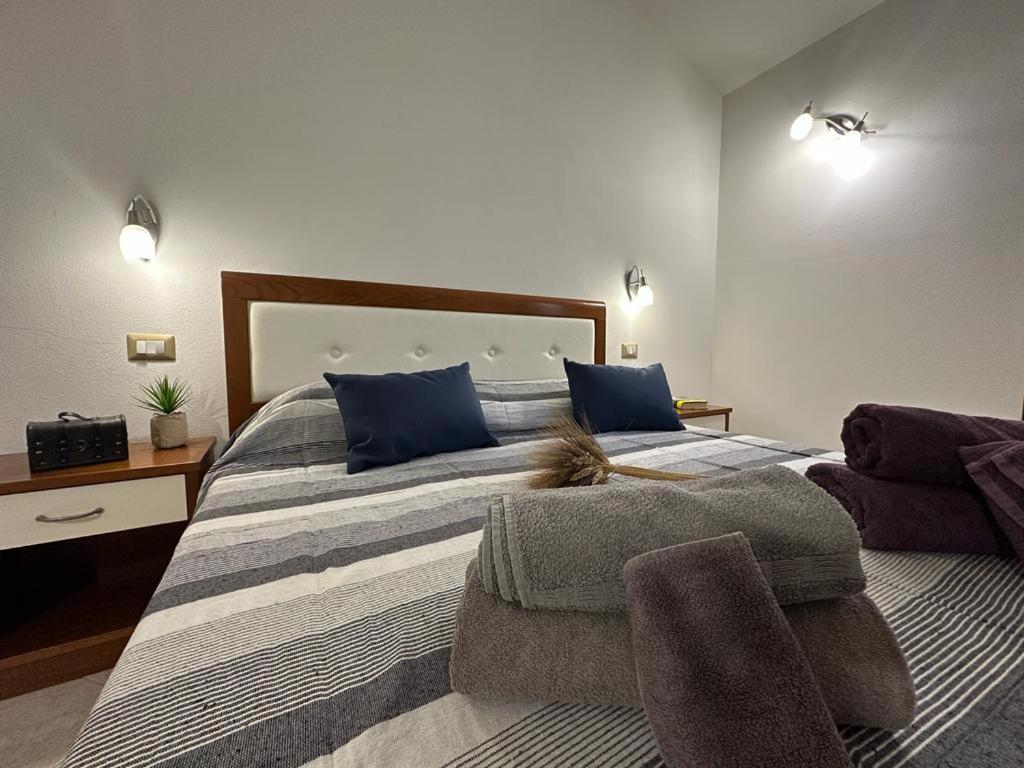 Casa Valeria a Teulada - Accogliente rifugio con terrazza
