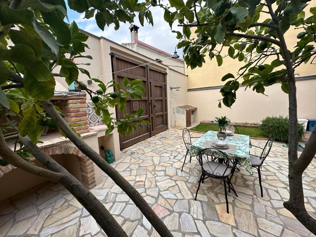 Casa Valeria a Teulada - Accogliente rifugio con terrazza