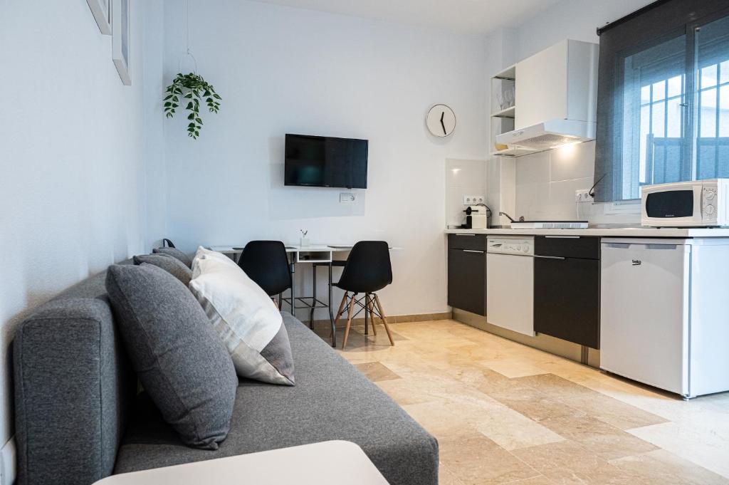 Moderno apartamento a 350 metros de la Playa - Housity