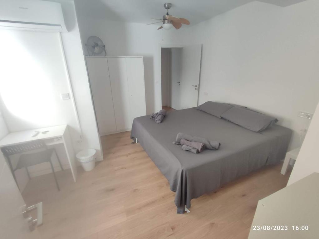 Bruno Apartments -Valencia City of Arts and Sciences - suite ...