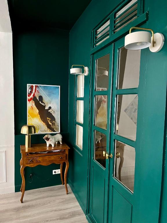 Fotografie z fotogalerie ubytování Casa Hugo City center v destinaci Fort-de-France