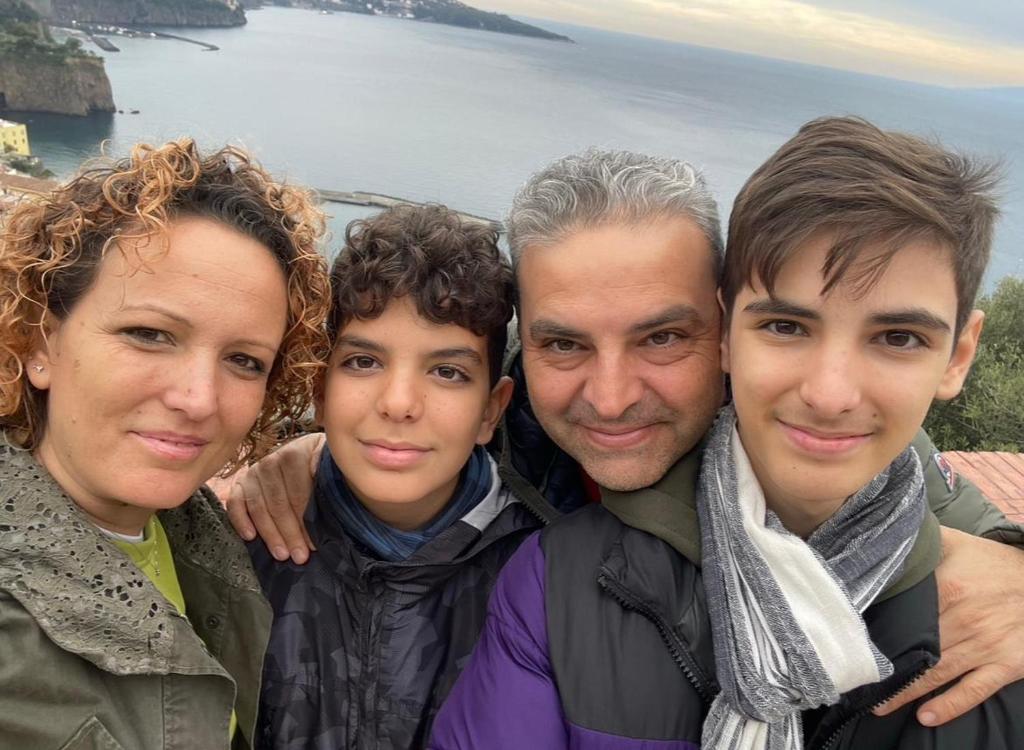 LE RONDINI HOUSE - 9