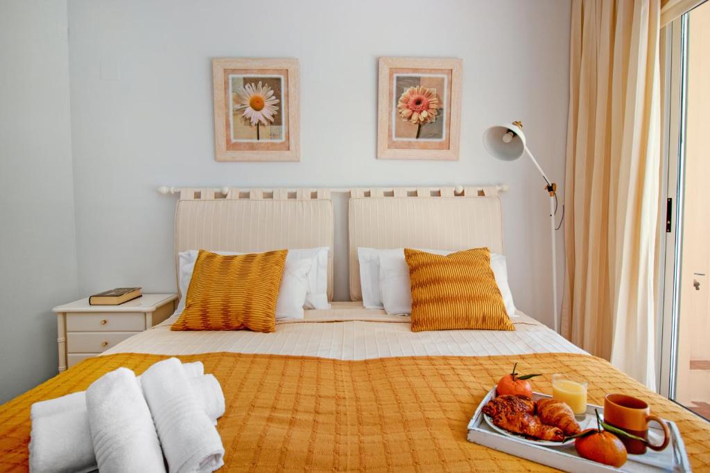 Kép Apartamento con espectaculares vistas al Golf en Marbella - Xallas 2 3 szállásáról Marbellában a galériában