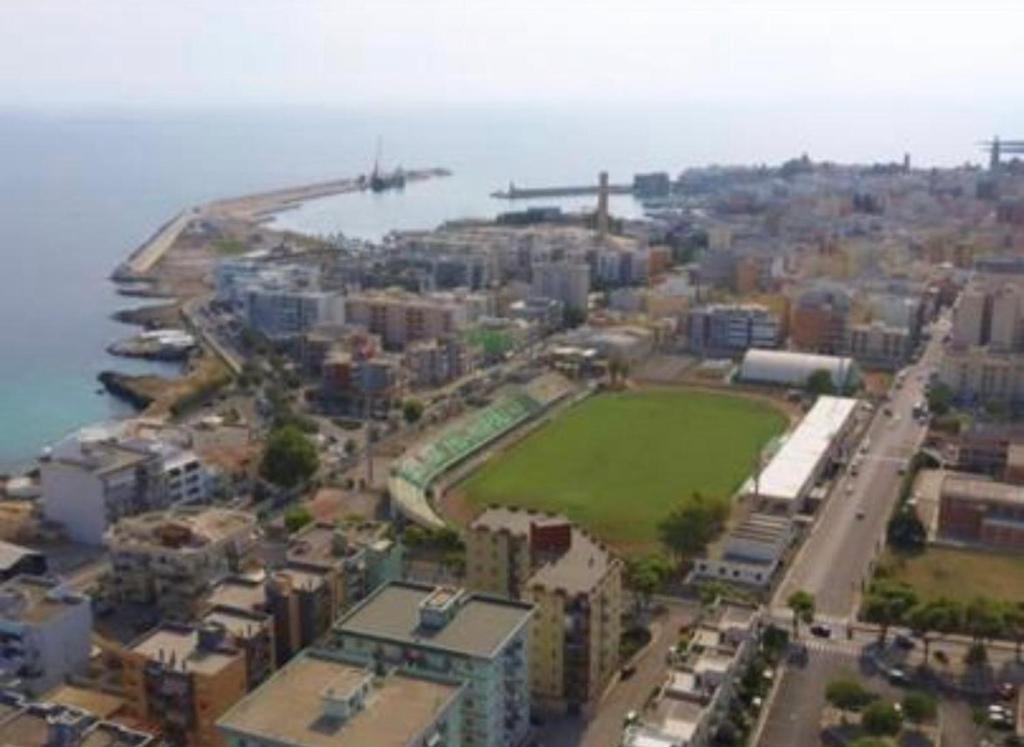 LE RONDINI HOUSE - 5