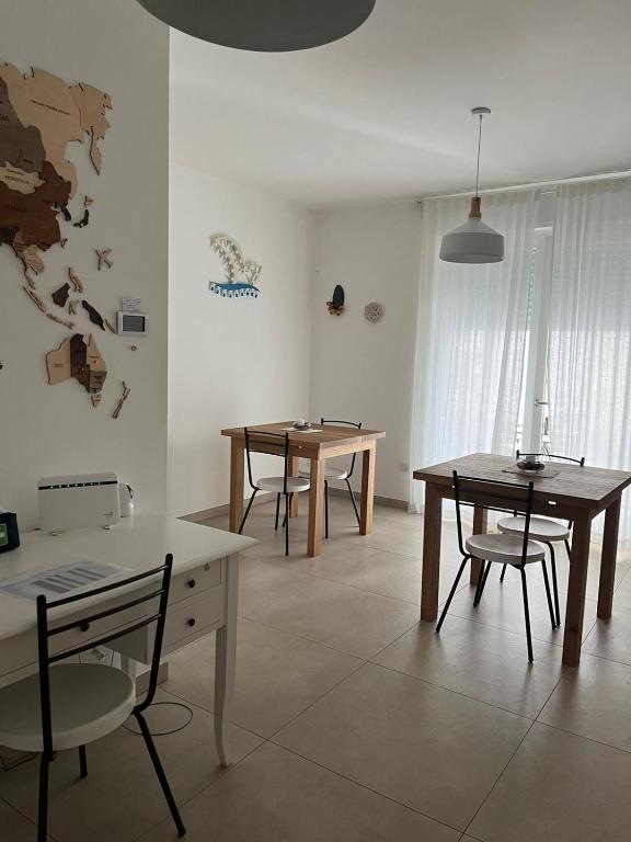 LE RONDINI HOUSE - 4