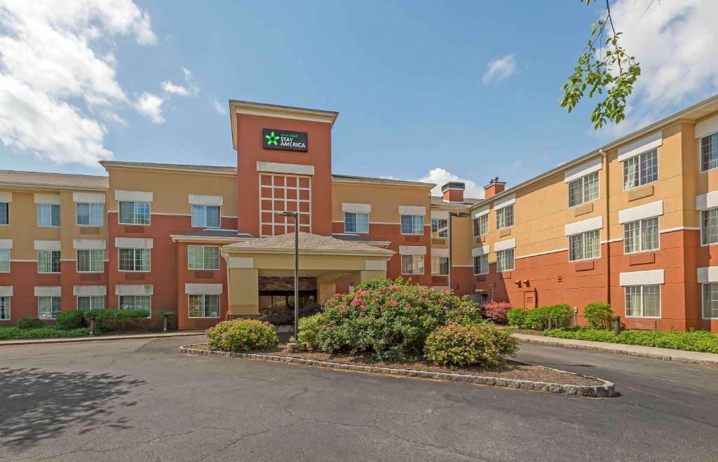 Extended Stay America  Hanover  Parsippany