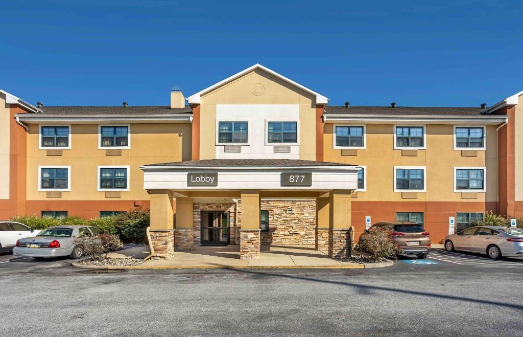 Extended Stay America  Philadelphia  Exton