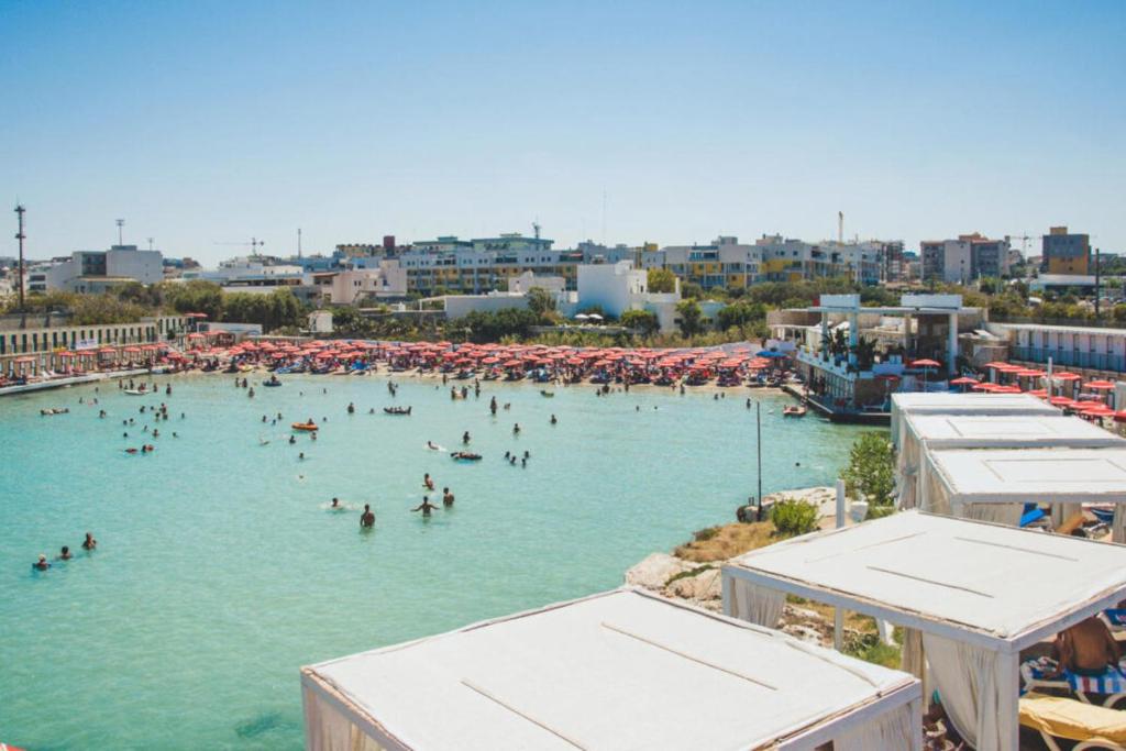 LE RONDINI HOUSE - 19