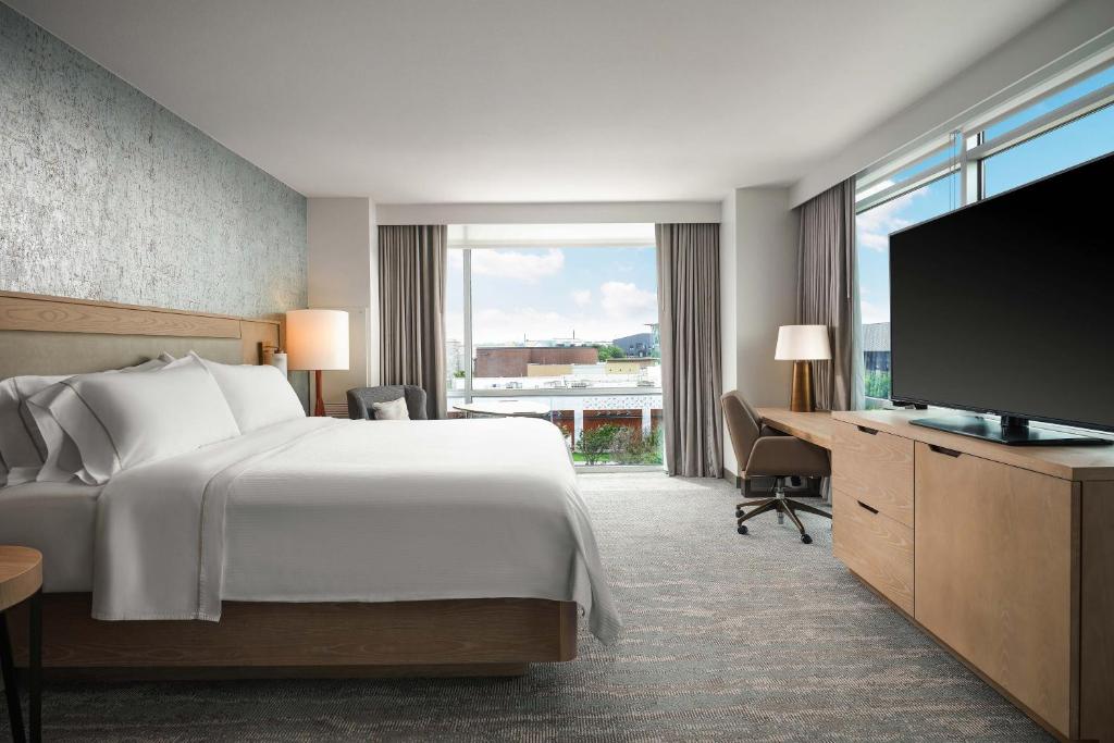 The Westin Austin at The Domain, Austin – Updated 2023 Prices