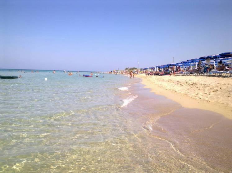 LE RONDINI HOUSE - 1