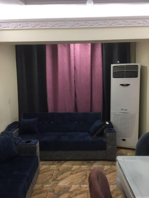 Fotografie z fotogalerie ubytování قريب من الشاطئ والمنتزه والخدمات - للعائلات فقط v destinaci Alexandria