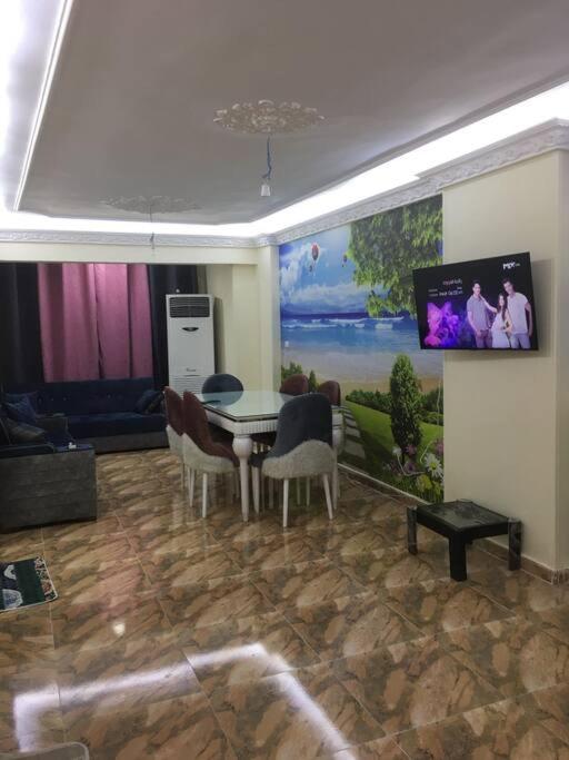 Fotografie z fotogalerie ubytování قريب من الشاطئ والمنتزه والخدمات - للعائلات فقط v destinaci Alexandria