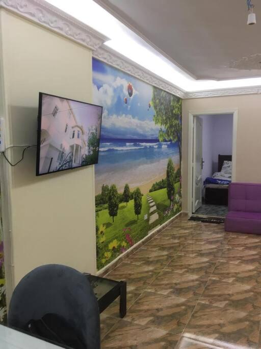 Fotografie z fotogalerie ubytování قريب من الشاطئ والمنتزه والخدمات - للعائلات فقط v destinaci Alexandria