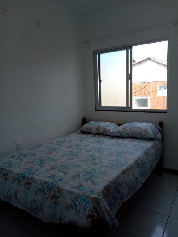 Onde ficar em Barra da Lagoa Zafiro