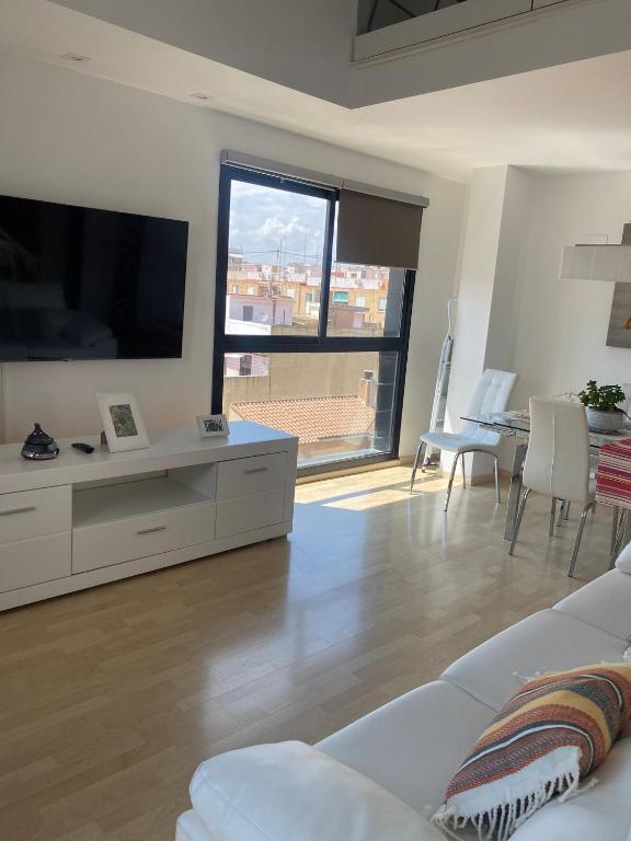 Habitaciones confort, Benetúser – Updated 2023 Prices