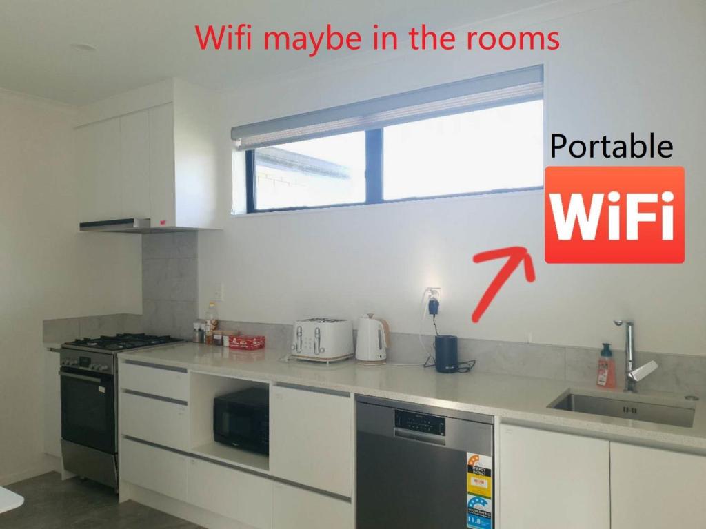 Cozy 2- Bedrooms Unit In Hamilton - Resim 22