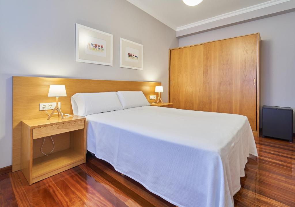Hotel Prado Viejo - Tweepersoonskamer