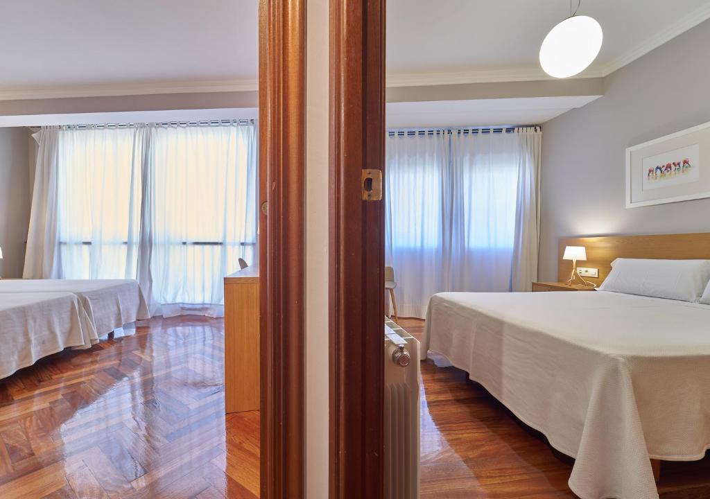 Hotel Prado Viejo - Superior Familiekamer