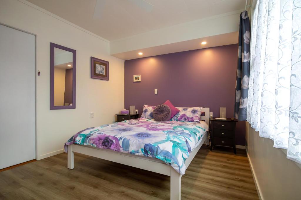 Waimoana Garden Accommodation - Resim 22